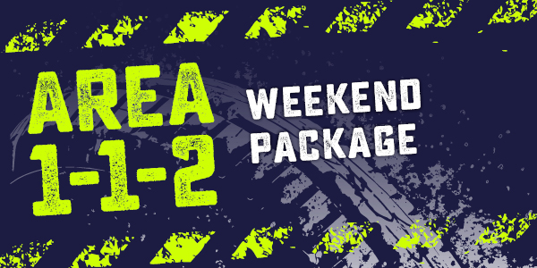 Weekend Package
