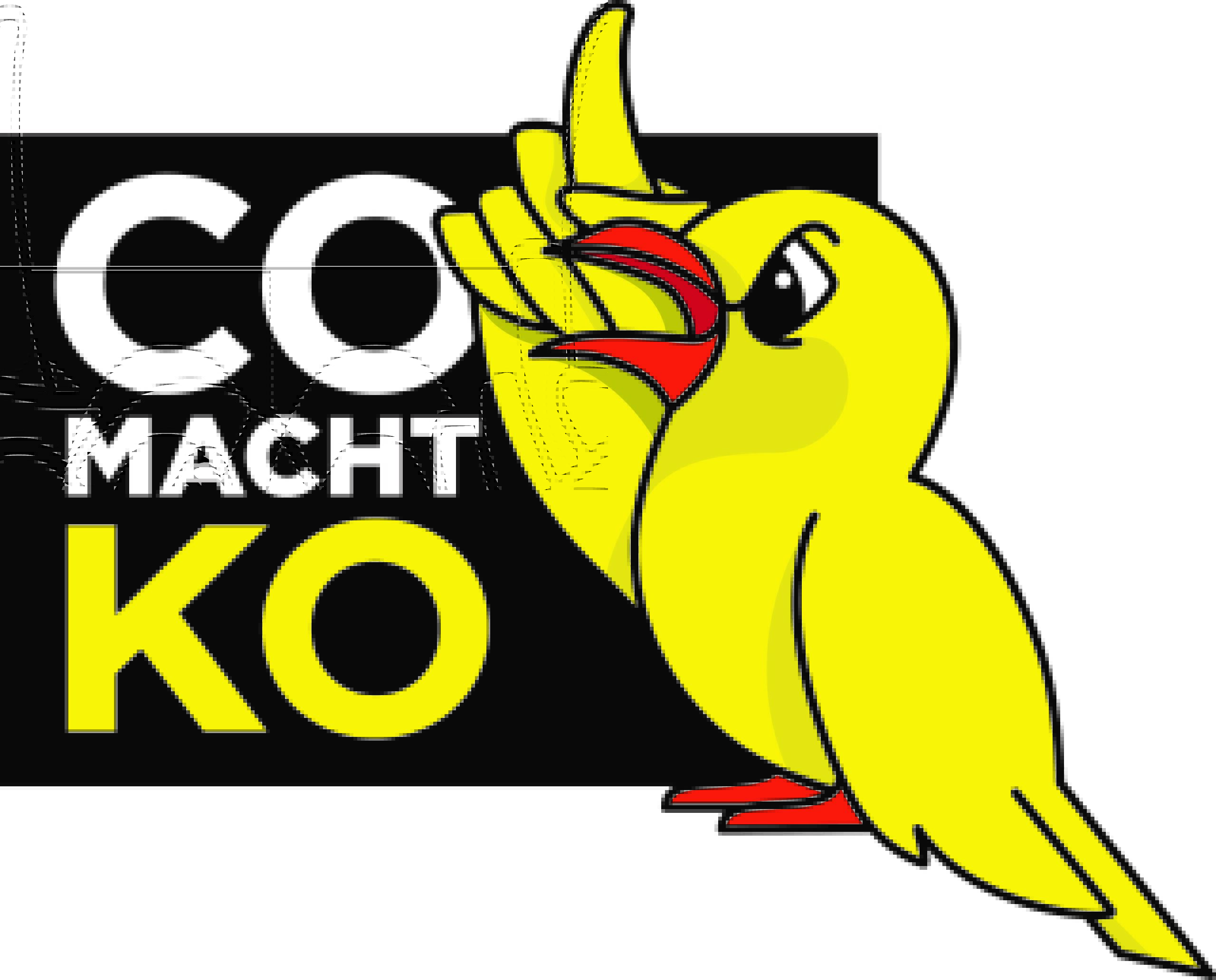 CO macht K.O.
